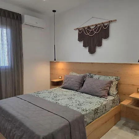 Anthouli Homes 3, Steps From And Centre Apartman Kardamena (Kos)
