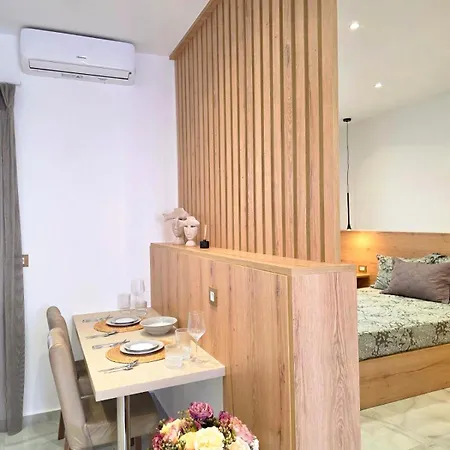 Anthouli Homes 3, Steps From And Centre * Kardamena (Kos)