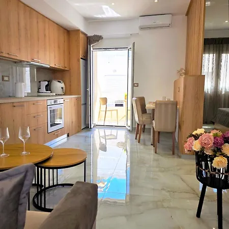 Anthouli Homes 3, Steps From And Centre * Kardamena (Kos)