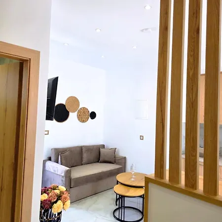 Anthouli Homes 3, Steps From And Centre Apartman Kardamena (Kos)